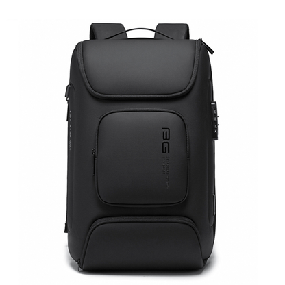 Bange Anti-Theft Waterproof Laptop Backpack