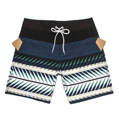Men's Casual 5 in Shorts Men Boardshort Surf Trunks Custom Designer Beach Shorts Drawstring Hot Shorts for Swimming Surfing