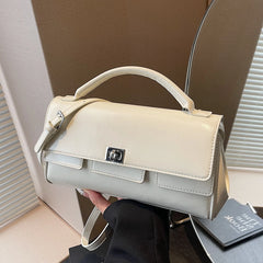 The New Fashion Handbags Young Lady Luxury Shoulder Bag for Ladies