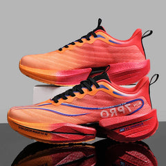High-quality Sports Shoes Lightweight and Breathable Outdoor Marathon Men's Running Shoes