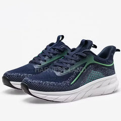 Fashion Trainer Mens Sneakers Running Sneakers High Quality Sport Shoes Walking Shoes for Men