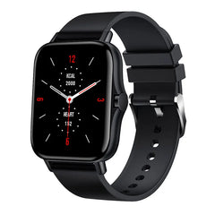 Phone Call Y20 Pro Full Touch  Answer Call Smart Watch Heart Rate Monitor Pedometer Men Women Sport Smart Watch