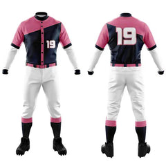 Newly Designed High-quality Baseball Apparel for Men Available Online at the Best-selling Price