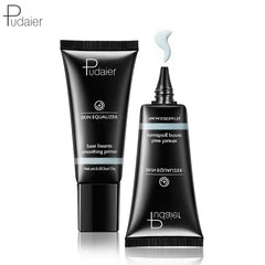Pudaier Moisturizing Mattefying Correcting Makeup Primer Base Matifiante  of Lotion Before Makeup