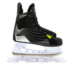 Hot Sale Soy Luna Ice Skate Shoes for Kids and Professional  Adults Ice Hockey Skates