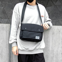 Waterproof Lightweight Messenger Bags for Men Sling Bag Outdoor Crossbody Bags