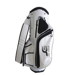High Quality Portable Golf Club Bag Latest Design Polyester Golf Bag with Waterproof Feature