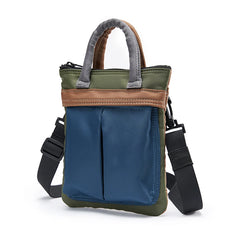 MOYYI New Design Fashionable Crossbody Bags for Men Mini Crossbody Phone Bag