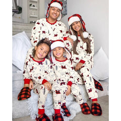 Mary Christmas Family Pjamas Matching Christmas Pajamas Pjs for Family Family Pajamas Set MOMMY and ME